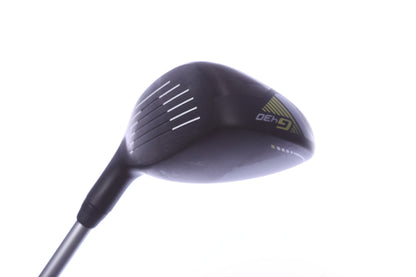 Used Ping G430 6H Hybrid - Right-Handed - 30 Degrees - Soft Regular Flex