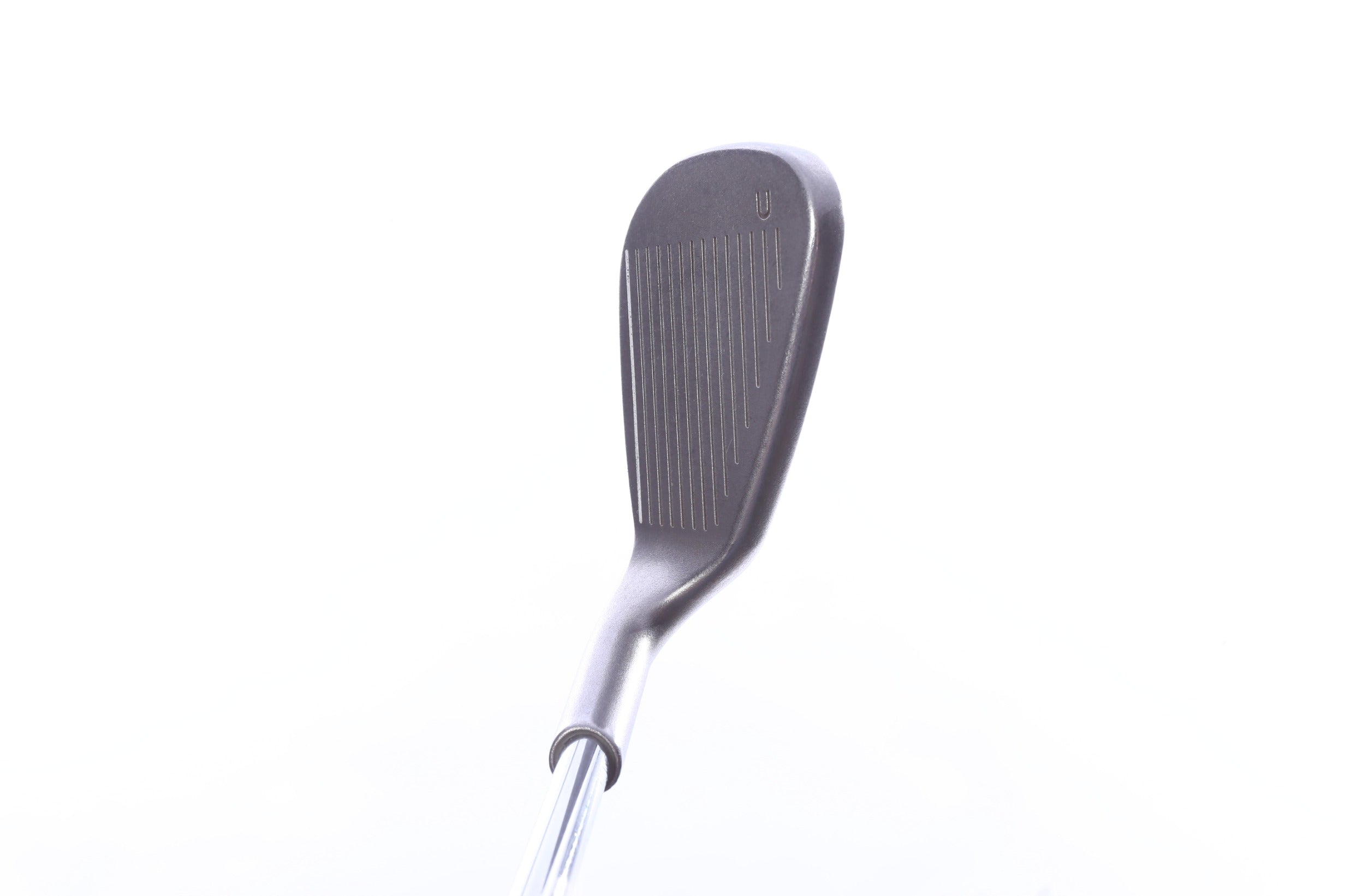 Used Ping G2 Utility Wedge - Right-Handed - 50.5 Degrees - Stiff Flex-Next Round