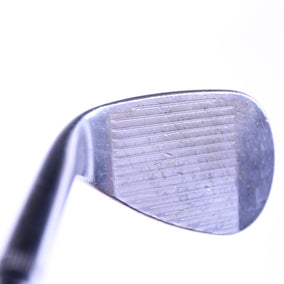 Used Callaway MD5 JAWS Chrome Lob Wedge - Right-Handed - 58 Degrees - Stiff Flex-Next Round