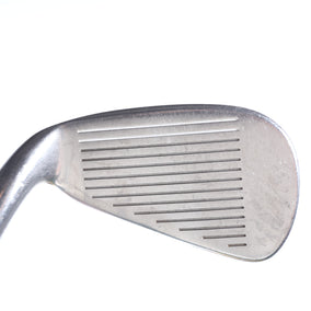 Used TaylorMade Burner Plus Single 6-Iron - Right-Handed - Regular Flex-Next Round