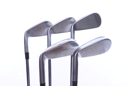 Used TaylorMade 2023 P770 Iron Set - Right-Handed - 6-PW - Stiff Flex-Next Round