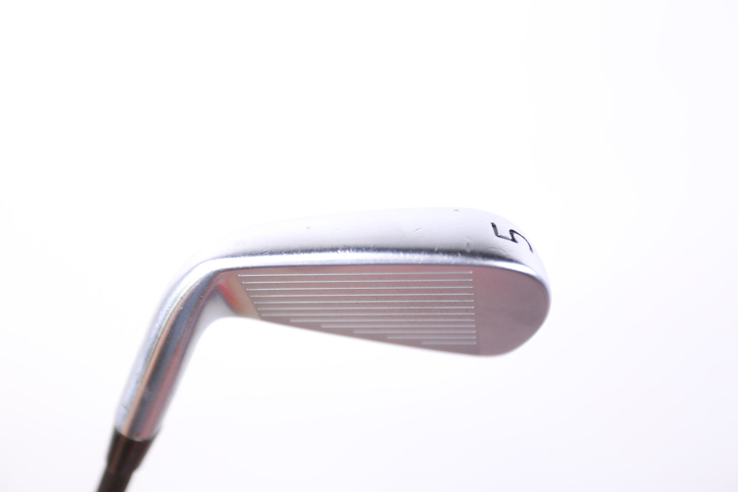 Used PXG 0311 T GEN2 Single 5-Iron - Right-Handed - Seniors Flex-Next Round
