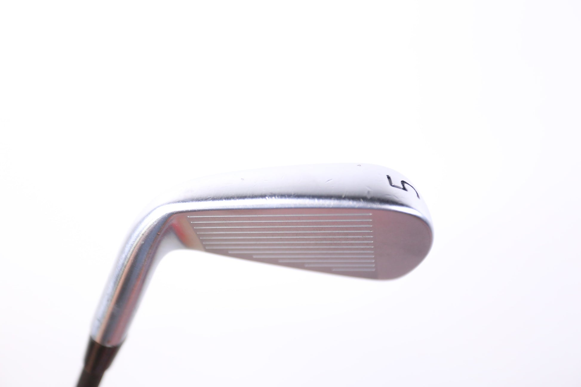 Used PXG 0311 T GEN2 Single 5-Iron - Right-Handed - Seniors Flex-Next Round