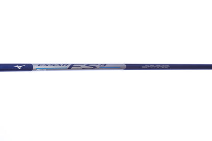 Used Mizuno F-60 4-Wood - Right-Handed - 16.5 Degrees - Regular Flex