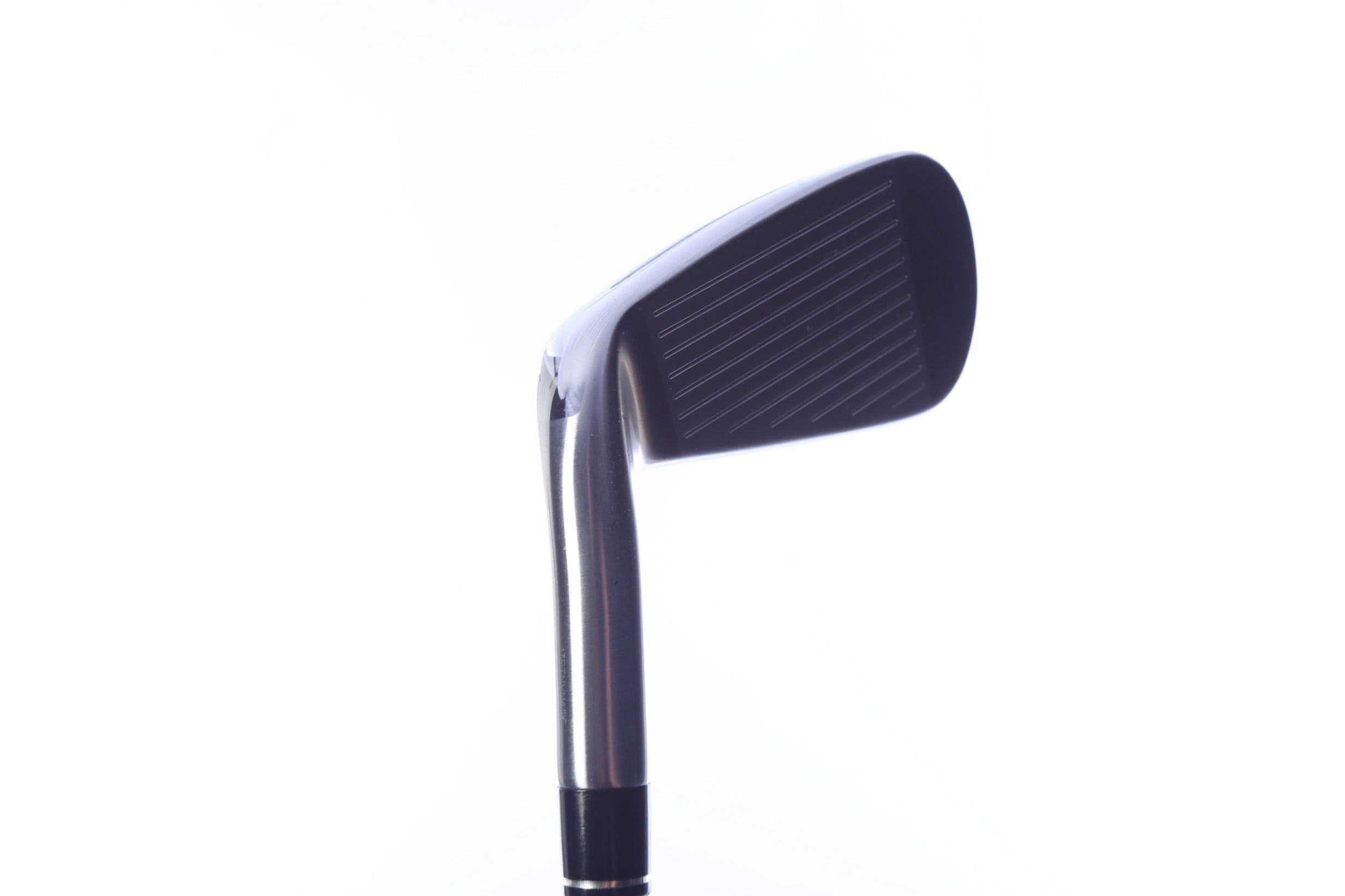 Used TaylorMade SIM UDI Single Utility 3-Iron - Right-Handed - Stiff Flex-Next Round