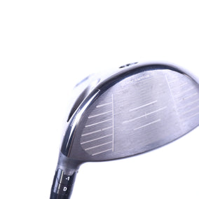 Used Callaway Paradym Ai Smoke TD Driver - 9 Degrees - Stiff Flex Project X HZRDUS Smoke Red RDX - Right-Handed-Next Round
