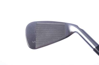 Used Ping G430 Single 5-Iron - Left-Handed - Regular Flex-Next Round