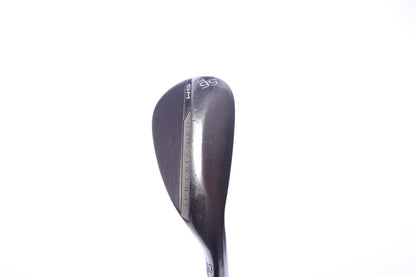 Used Titleist Vokey SM8 Brushed Steel Sand Wedge - Right-Handed - 56 Degrees - Stiff Flex-Next Round