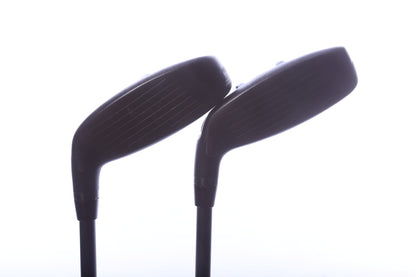 Used PXG 2021 0211 Hybrid Set - Right-Handed - 4H, 5H - Seniors Flex-Next Round