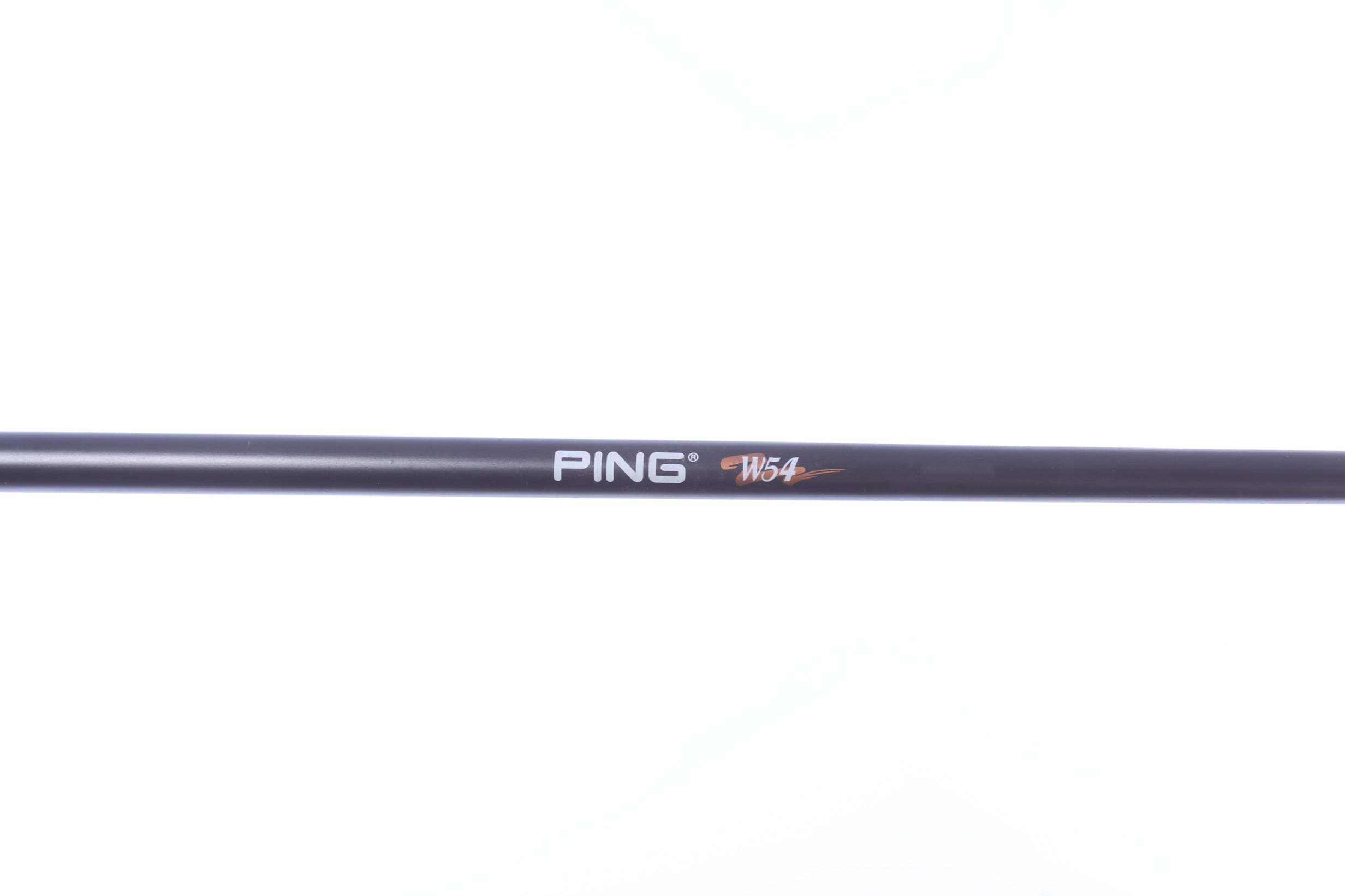 Used Ping ISI Beryllium Copper Iron Set - Right-Handed - 5-PW - Stiff Flex