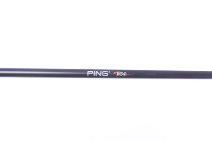Used Ping ISI Beryllium Copper Iron Set - Right-Handed - 5-PW - Stiff Flex