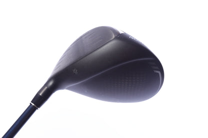 Used Srixon ZX MK II 3-Wood - Right-Handed - 15 Degrees - Extra Stiff Flex