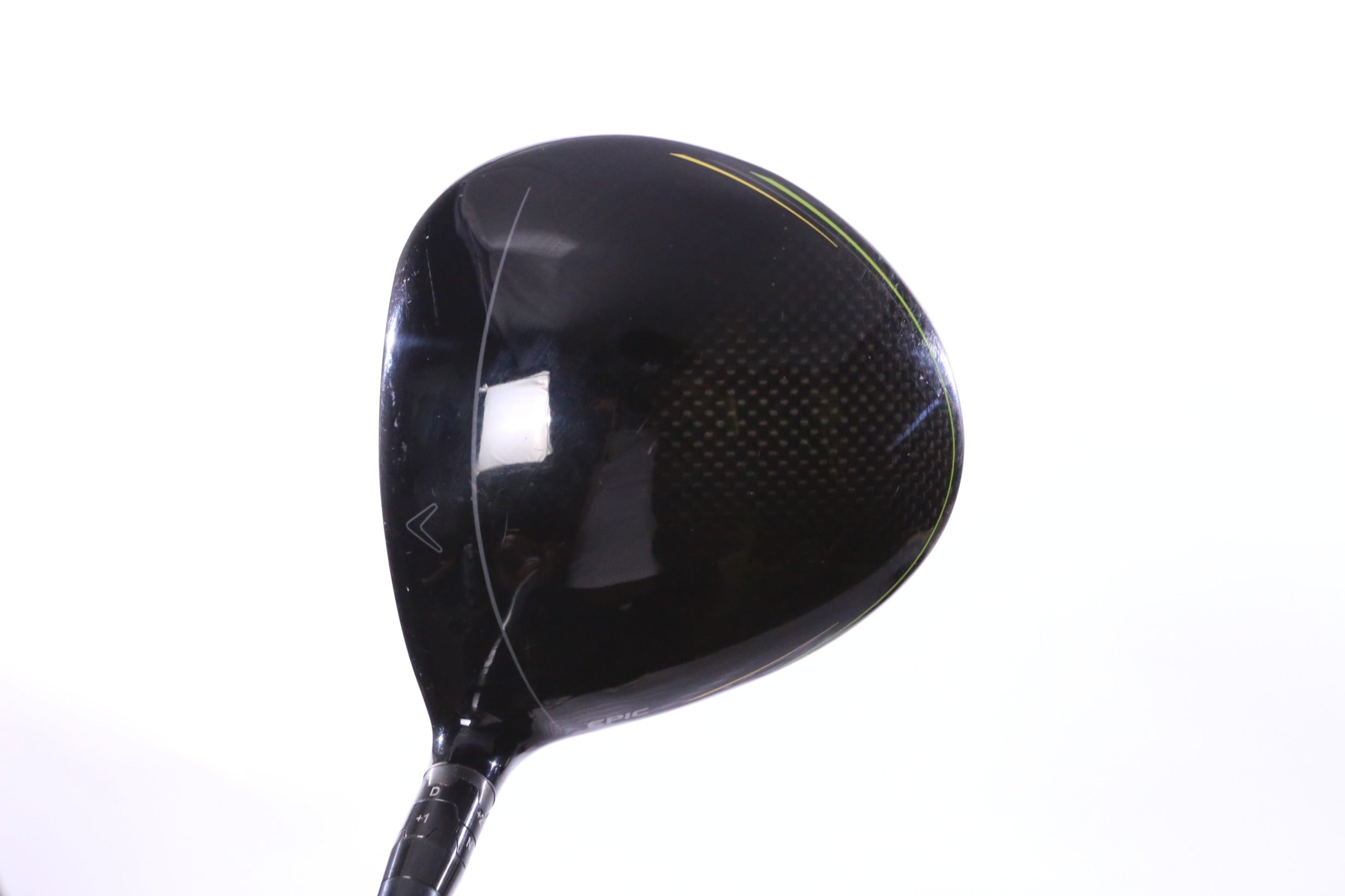 Used Callaway Epic Flash Driver - 9 Degrees - Regular Flex Project X EvenFlow - Right-Handed-Next Round