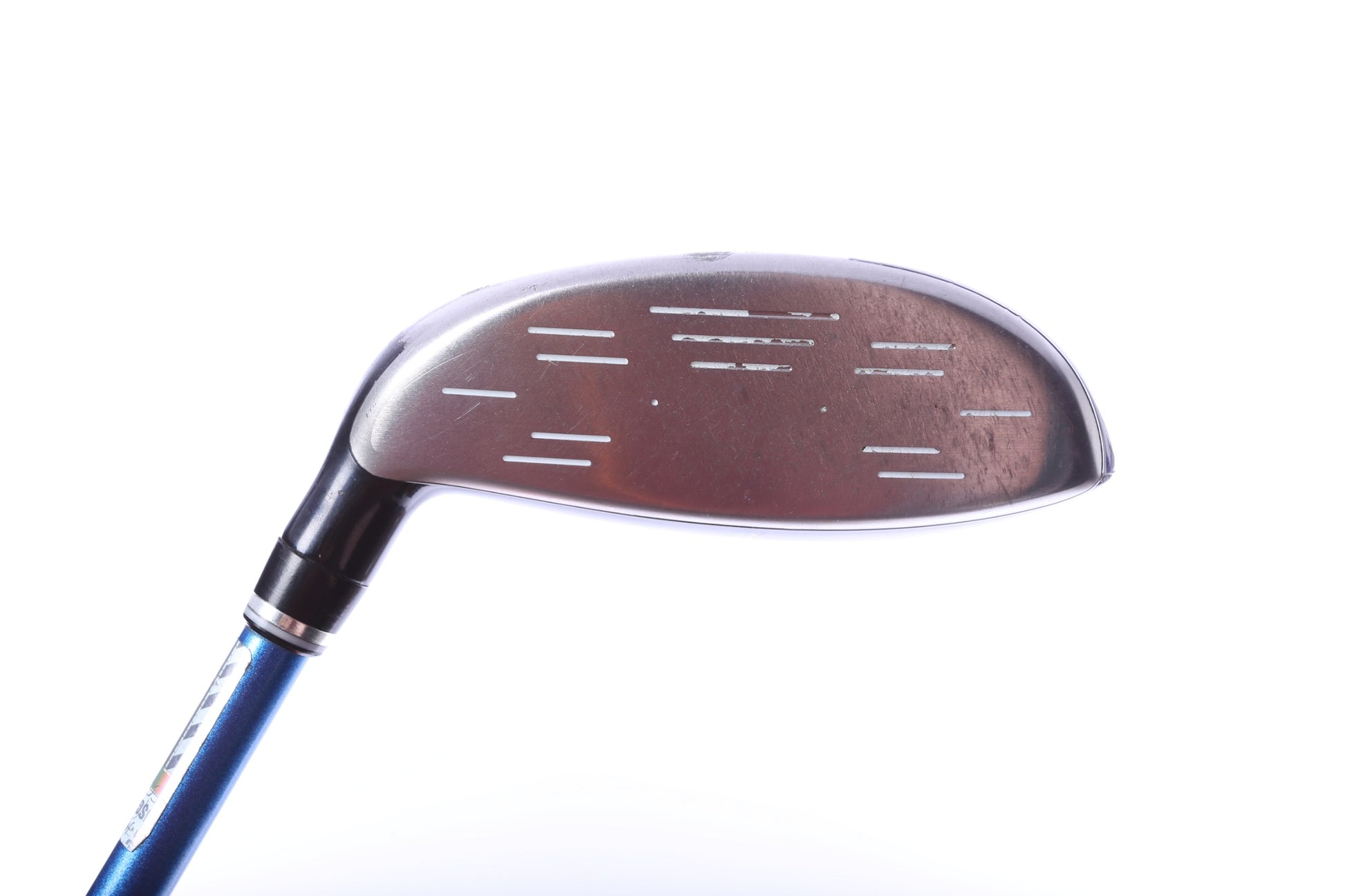 Used XXIO X 5-Wood - Right-Handed - 20 Degrees - Ladies Flex-Next Round