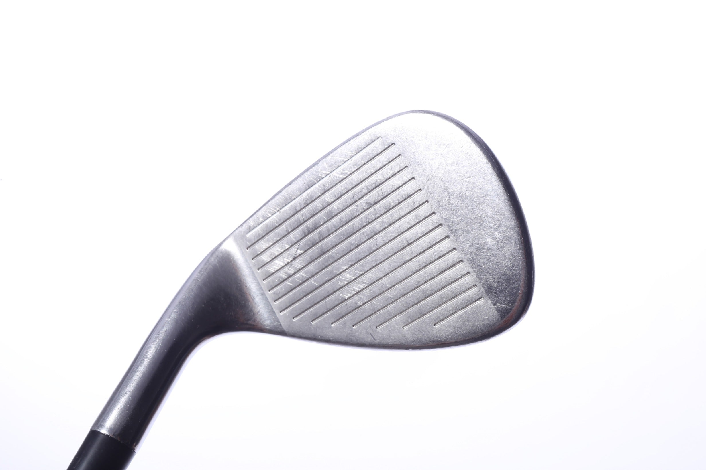 Used TaylorMade M4 Approach Wedge - Right-Handed - 49 Degrees - Regular Flex-Next Round