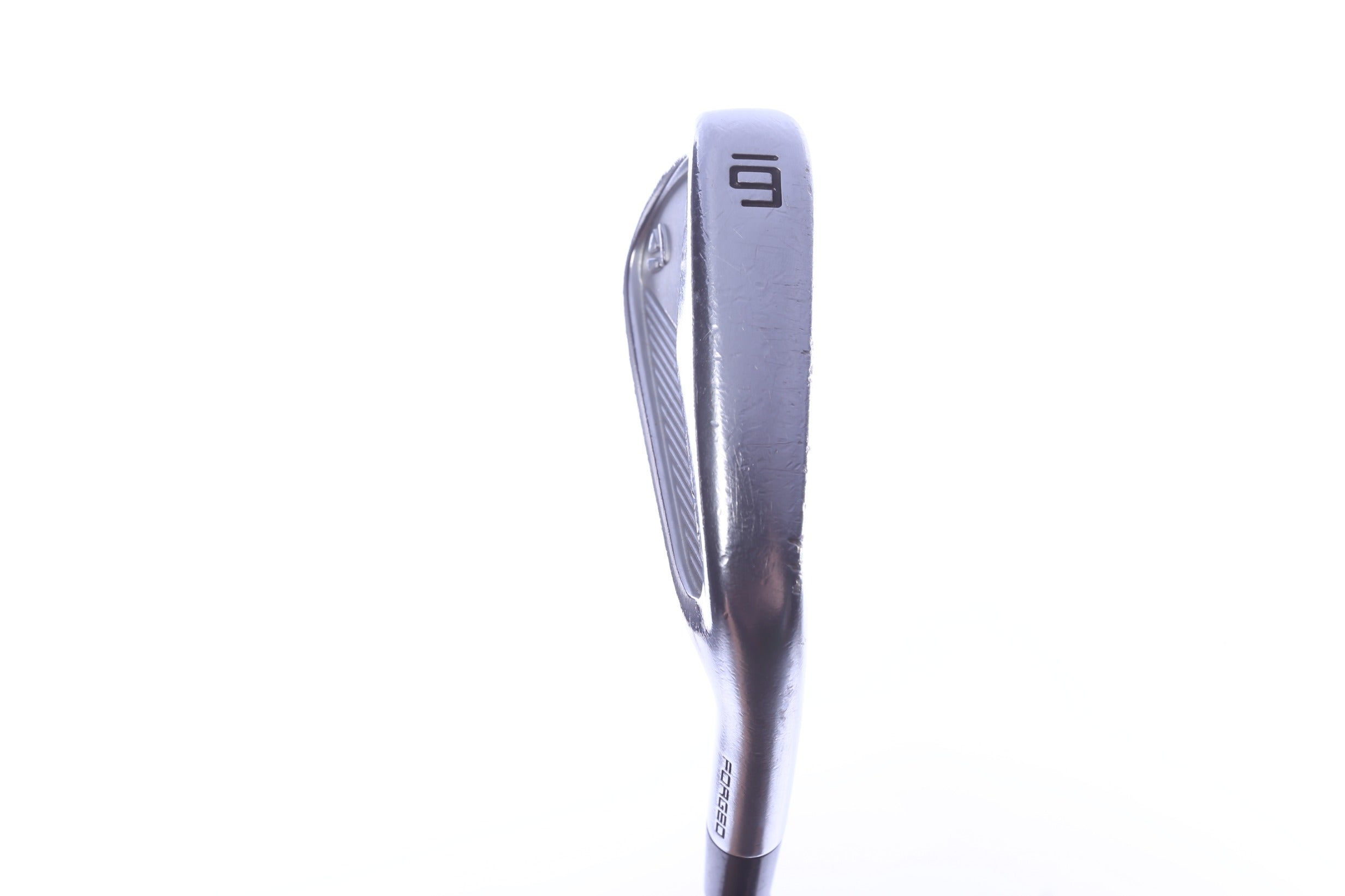 Used TaylorMade 2023 P7MC Single 6-Iron - Right-Handed - Extra Stiff Flex