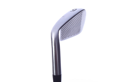 Used PXG 0311 Single 6-Iron - Right-Handed - Stiff Flex