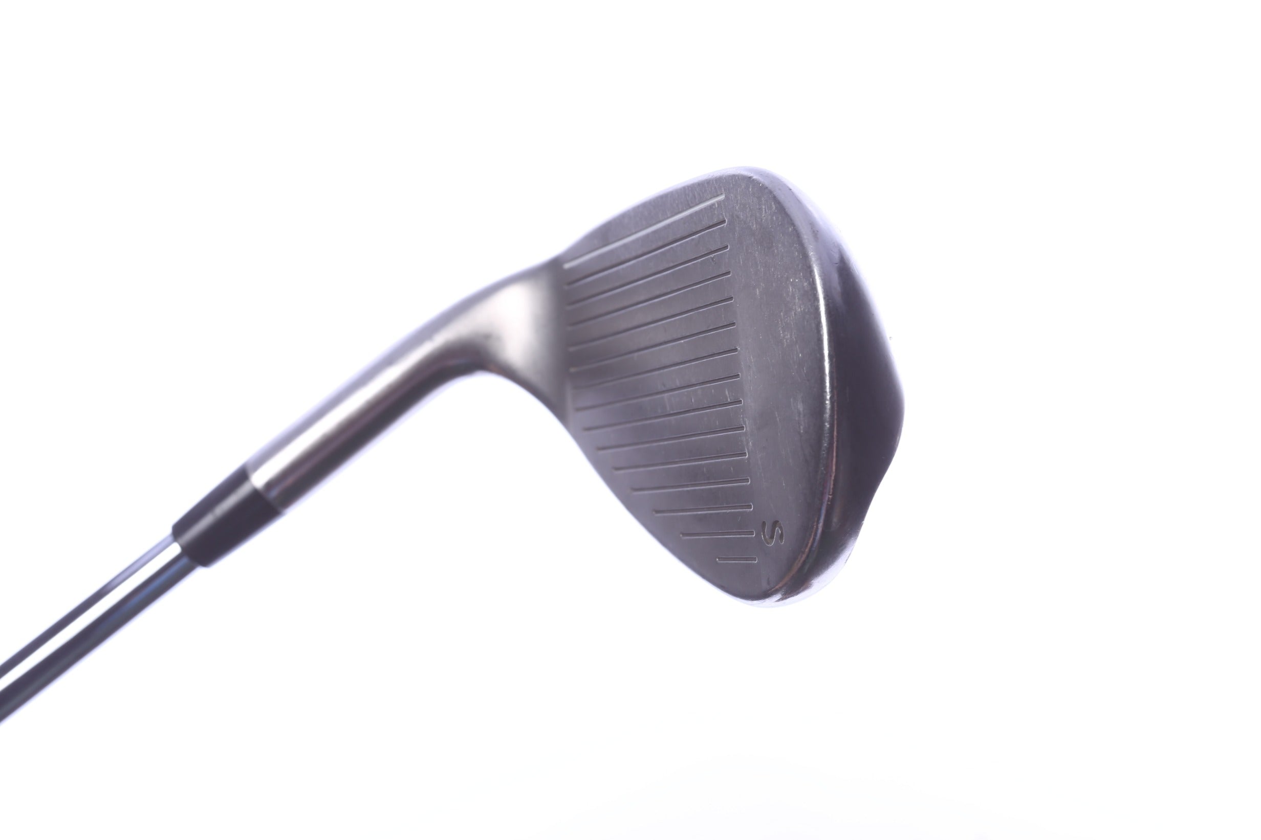 Used Ping G Sand Wedge - Right-Handed - 54 Degrees - Regular Flex
