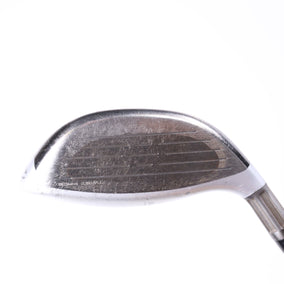 Used TaylorMade M6 3-Wood - Left-Handed - 15 Degrees - Regular Flex-Next Round