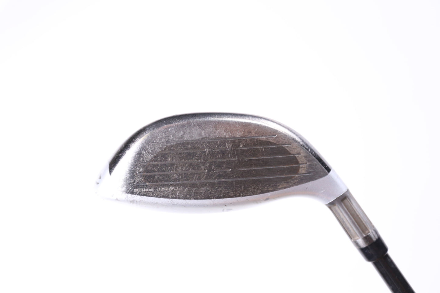 Used TaylorMade M6 3-Wood - Left-Handed - 15 Degrees - Regular Flex-Next Round