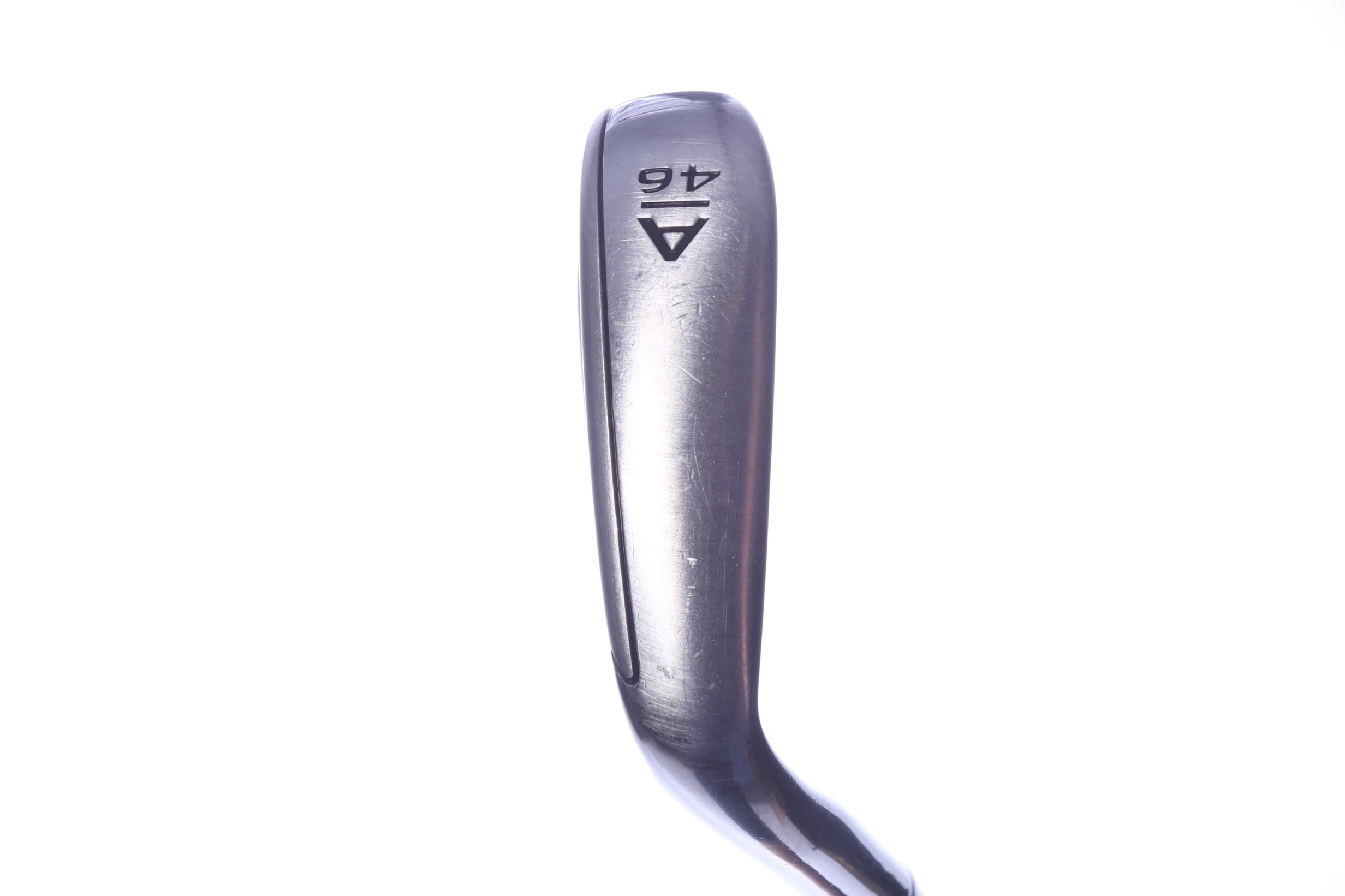 Used Callaway Paradym Ai Smoke Approach Wedge - Right-Handed - 46 Degrees - Regular Flex-Next Round