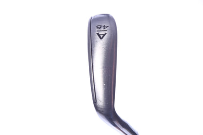 Used Callaway Paradym Ai Smoke Approach Wedge - Right-Handed - 46 Degrees - Regular Flex-Next Round