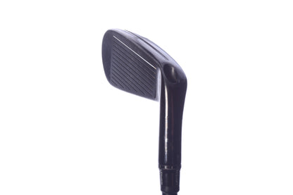 Used TaylorMade GAPR LO Single Utility 2-Iron - Left-Handed - Stiff Flex-Next Round