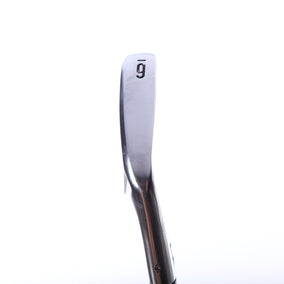Used Callaway RAZR X Muscleback Single 6-Iron - Right-Handed - Stiff Flex-Next Round
