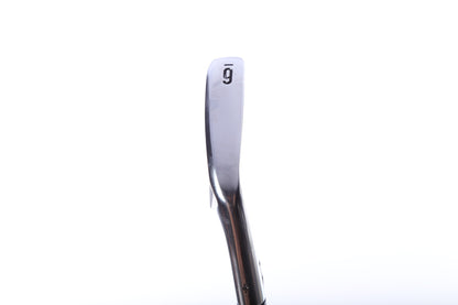 Used Callaway RAZR X Muscleback Single 6-Iron - Right-Handed - Stiff Flex-Next Round