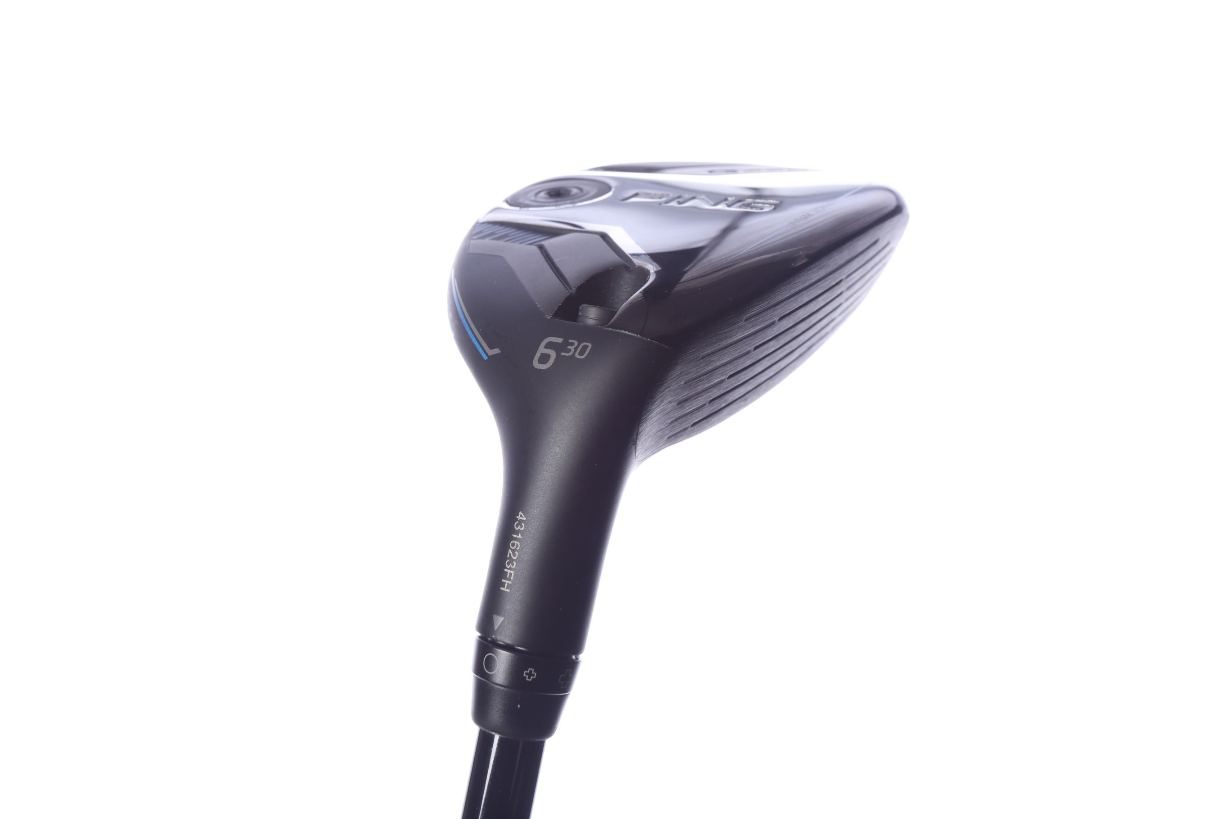 Used Ping G440 6H Hybrid - Right-Handed - 30 Degrees - Regular Plus Flex