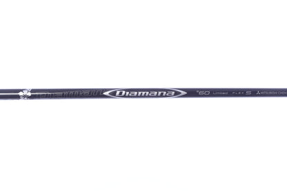 Used PXG 0311 Gen5 Driver - 9 Degrees - Stiff Flex Mitsubishi Diamana S60 Limited - Right-Handed