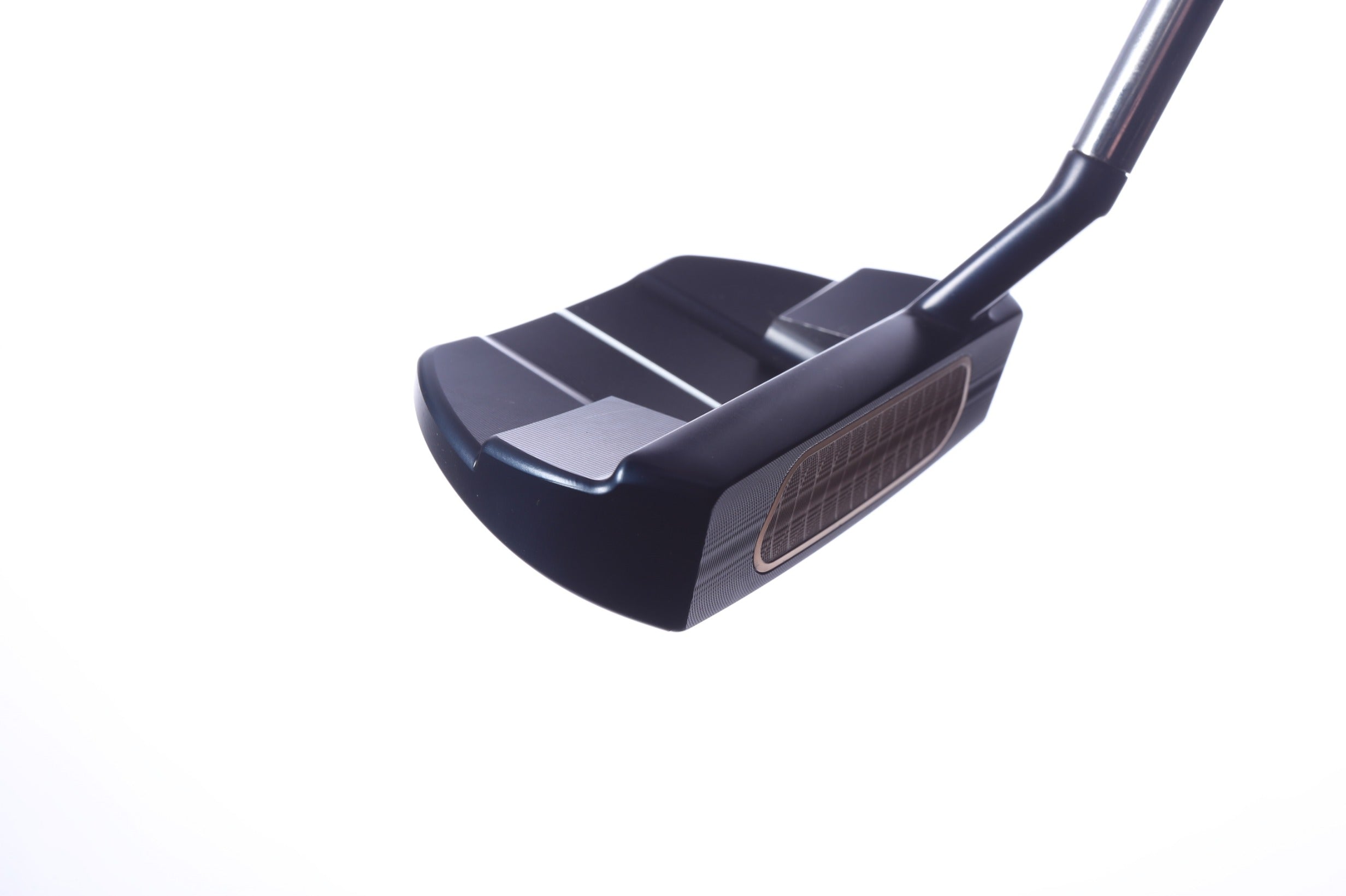 Used Odyssey Ai-ONE Milled Three T S Putter - Right-Handed - 34.5 in - Mallet-Next Round