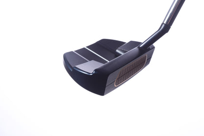 Used Odyssey Ai-ONE Milled Three T S Putter - Right-Handed - 34.5 in - Mallet-Next Round
