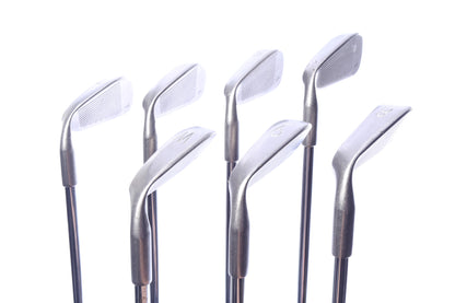 Used Ping Eye 2 Iron Set - Right-Handed - 4-PW - Regular Flex