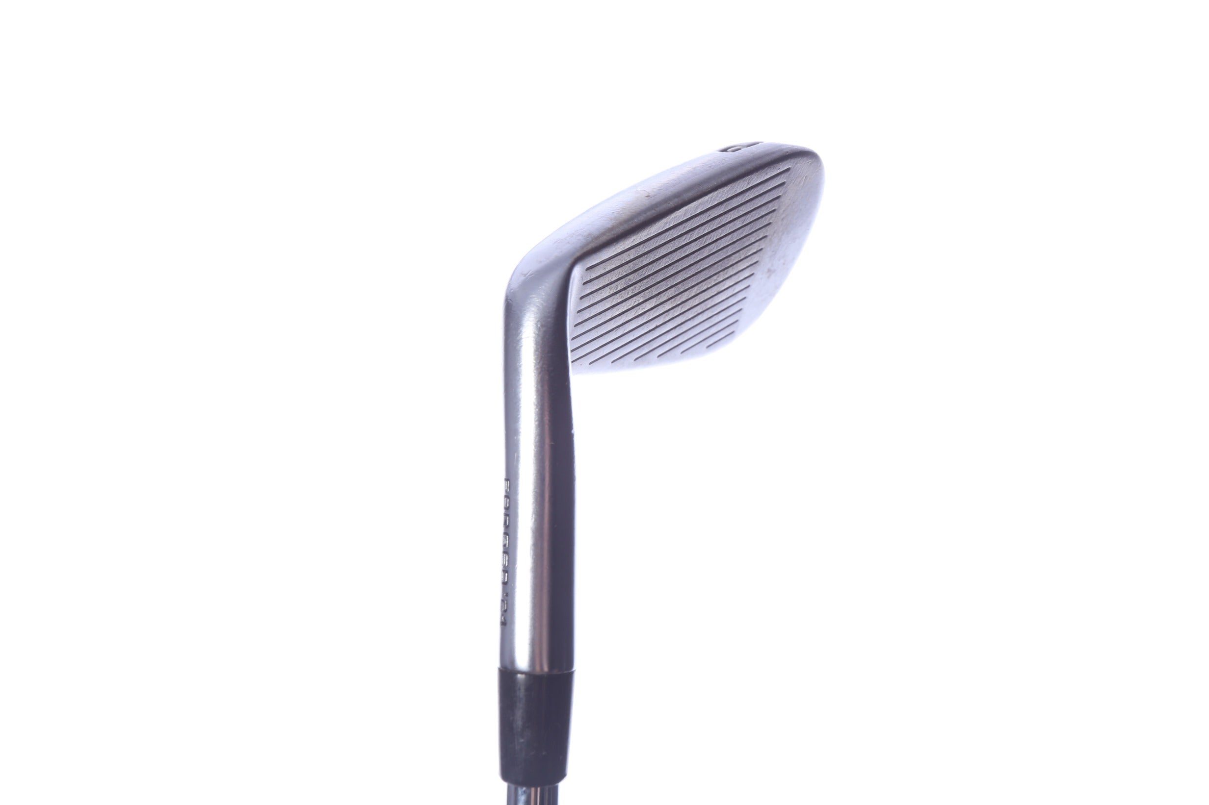 Used Callaway Apex Pro 24 Pitching Wedge - Right-Handed - 45 Degrees - Regular Flex-Next Round
