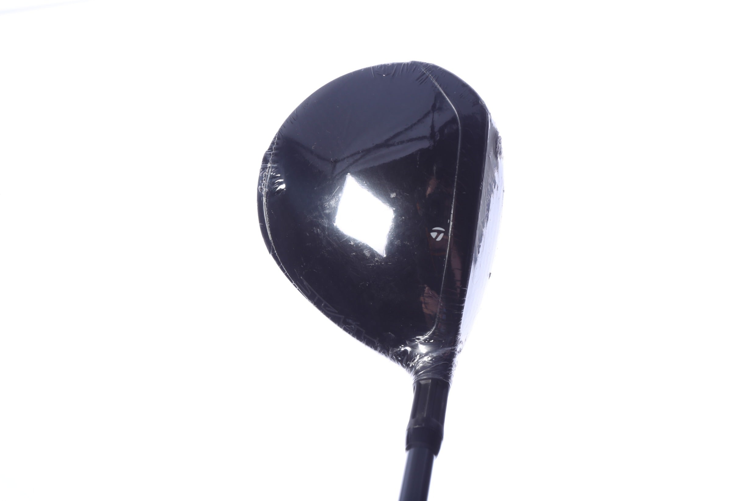 Used TaylorMade STEALTH 2 3HL Wood - Left-Handed - 16.5 Degrees - Regular Flex