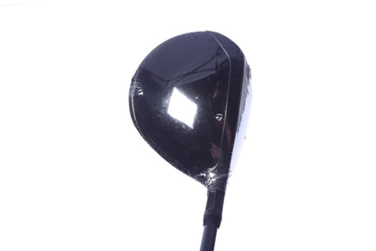 Used TaylorMade STEALTH 2 3HL Wood - Left-Handed - 16.5 Degrees - Regular Flex