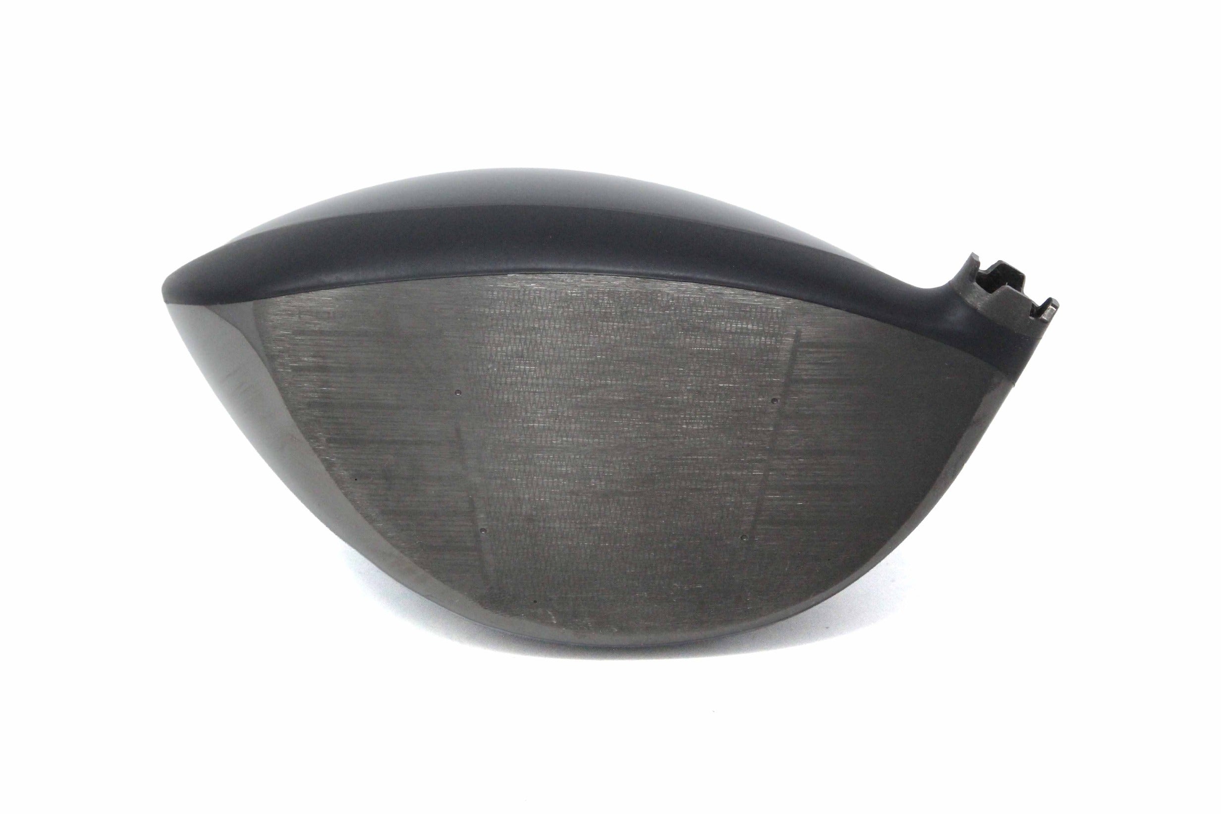 Used Callaway Paradym Triple Diamond Driver - HEAD ONLY - Right-Handed - 8 Degrees-Next Round