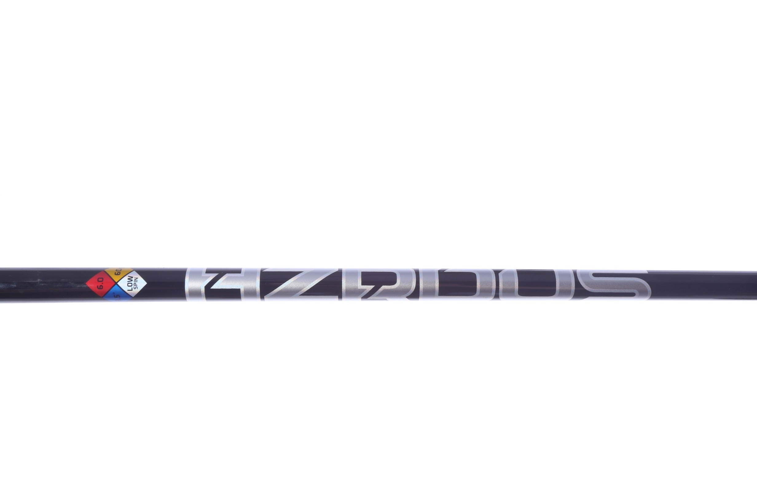 Used Callaway Paradym Ai Smoke MAX Driver - 9 Degrees - Stiff Flex Project X HZRDUS Gen4 - Right-Handed