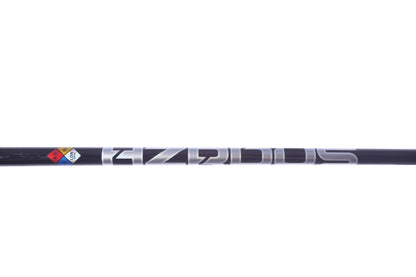 Used Callaway Paradym Ai Smoke MAX Driver - 9 Degrees - Stiff Flex Project X HZRDUS Gen4 - Right-Handed
