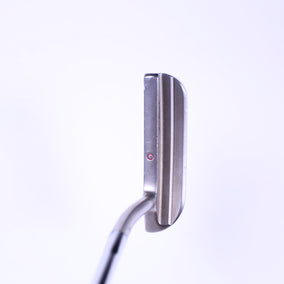Used Titleist Scotty Cameron California Coronado Putter - Right-Handed - 34 in - Blade-Next Round