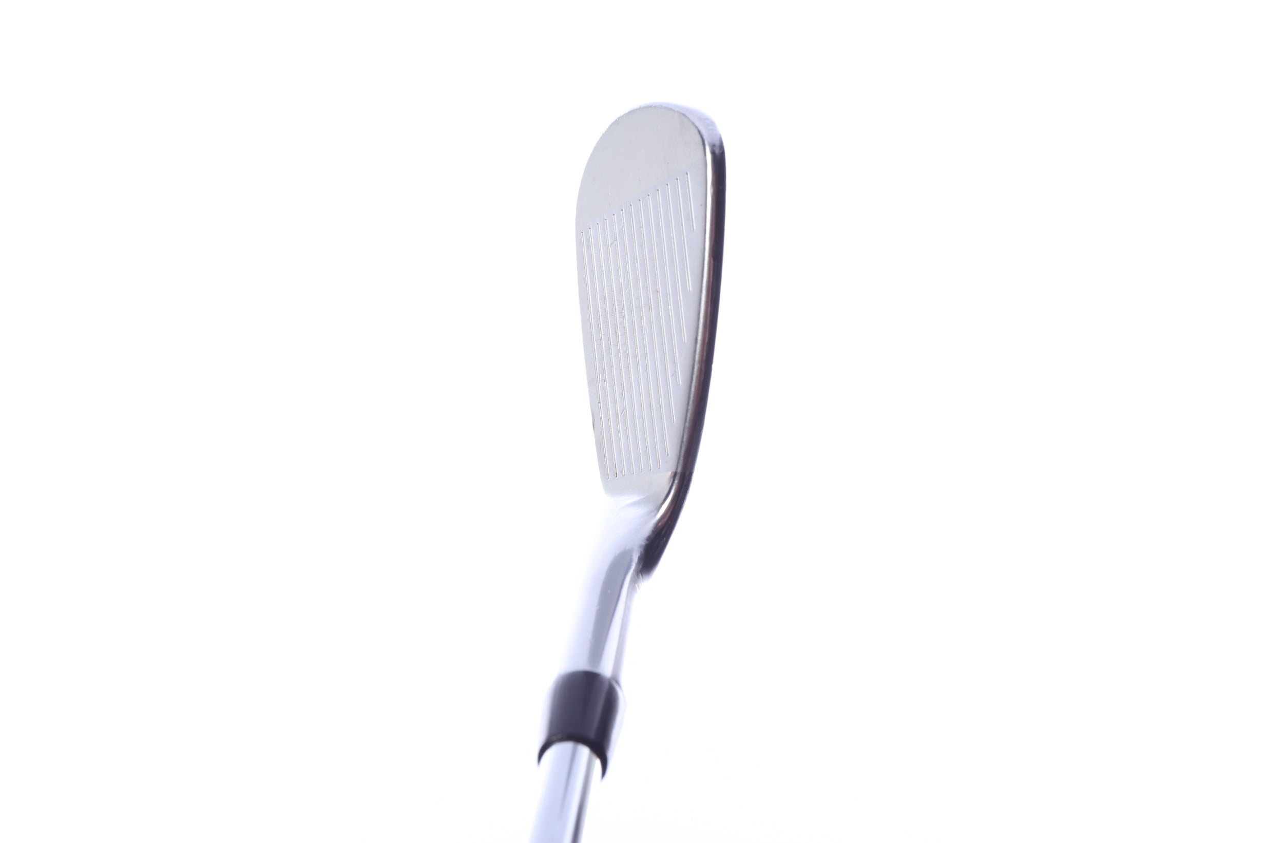 Used Titleist T100 Iron Set - Right-Handed - 4-PW - Extra Stiff Flex