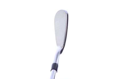 Used Titleist T100 Iron Set - Right-Handed - 4-PW - Extra Stiff Flex