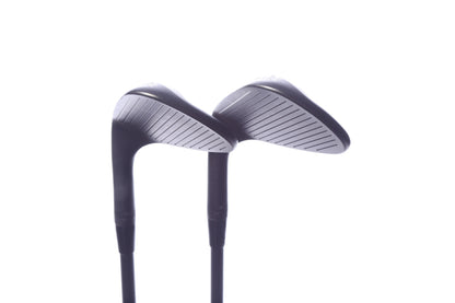Used PXG 0311 Sugar Daddy II Xtreme Dark Wedge Set - Right-Handed - 52*, 56* - Wedge Flex-Next Round