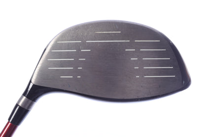 Used Ping G15 Driver - 12 Degrees - Soft Regular Flex Ping TFC 149D - Right-Handed-Next Round