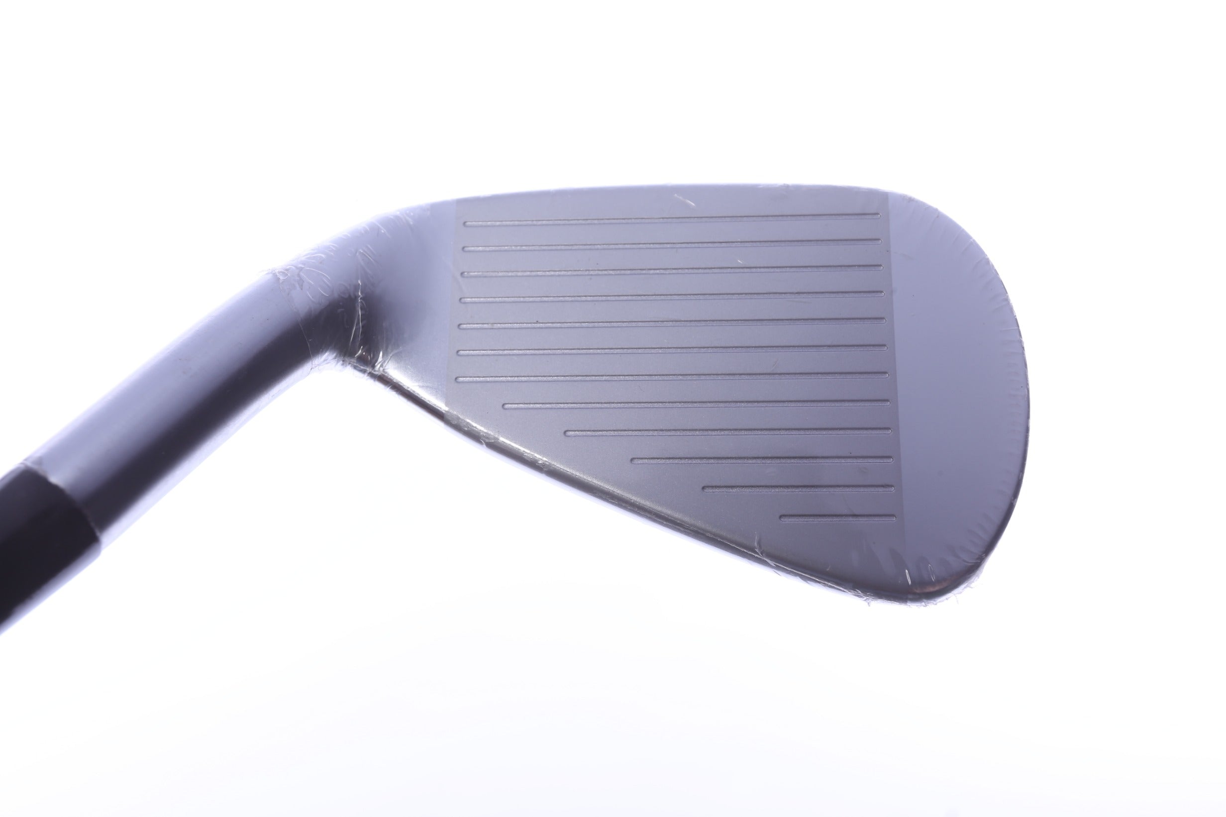 Used Mizuno JPX 923 Hot Metal Pro Single 7-Iron - Right-Handed - Stiff Flex