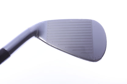 Used Mizuno JPX 923 Hot Metal Pro Single 7-Iron - Right-Handed - Stiff Flex