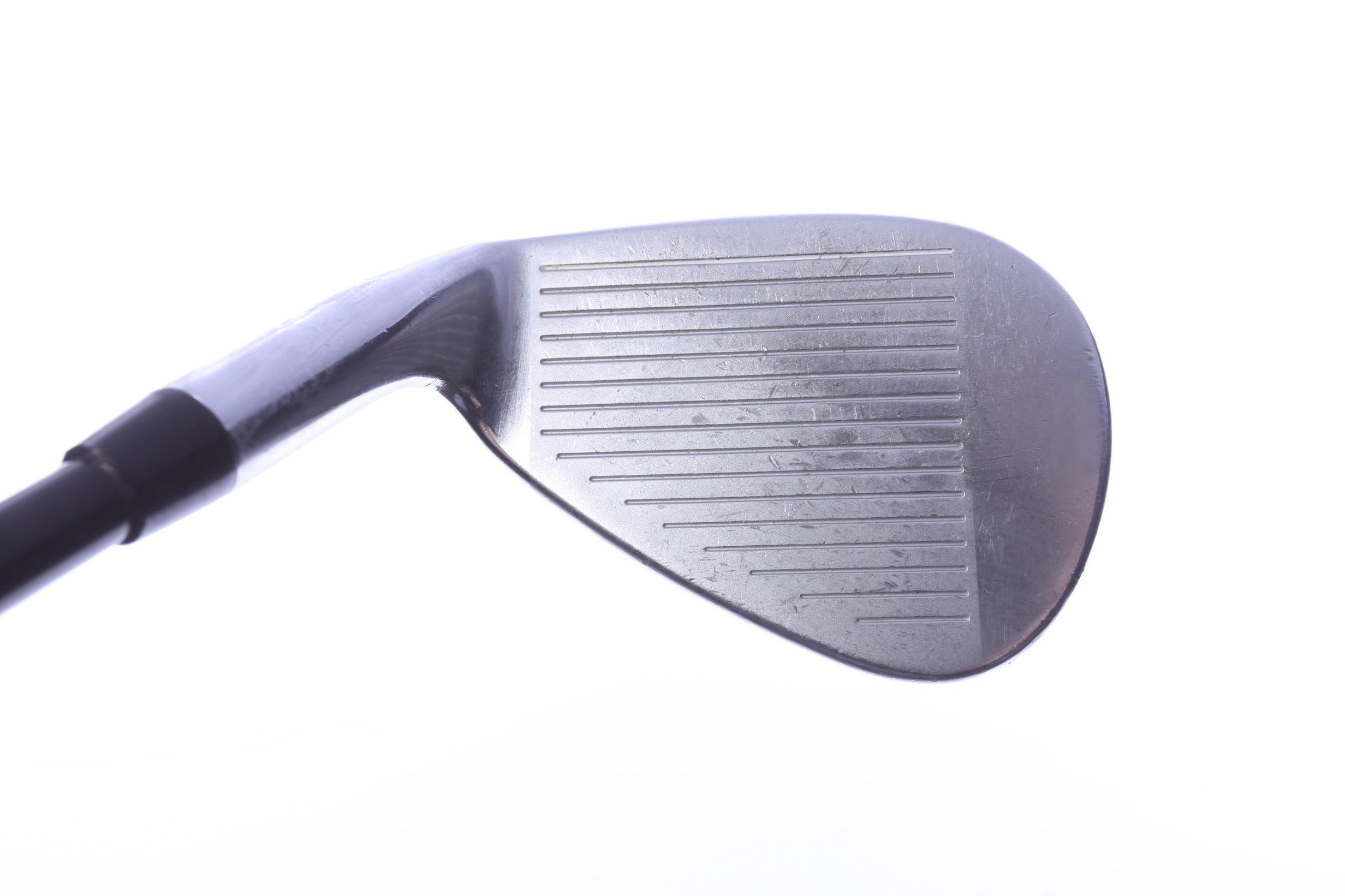 Used Cobra F-Max SuperLite Sand Wedge - Right-Handed - 55 Degrees - Ladies Flex