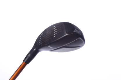 Used PXG 0317 X GEN4 4H Hybrid - Right-Handed - 22 Degrees - Regular Flex-Next Round
