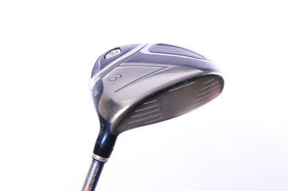 Used XXIO Eleven Ladies 3-Wood - Right-Handed - 16 Degrees - Ladies Flex